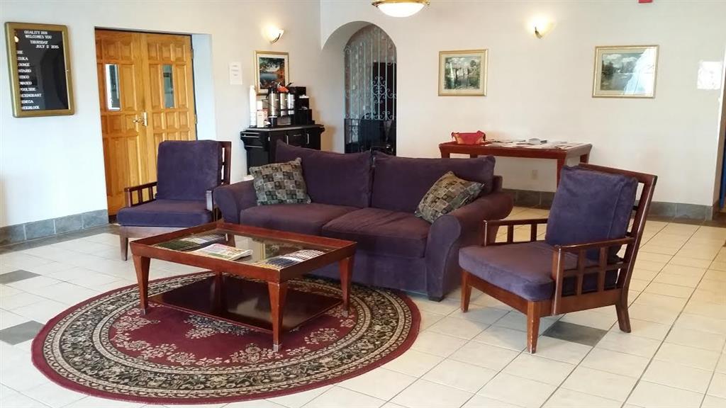 Newark Garden Finger Lakes Hotel Interieur foto