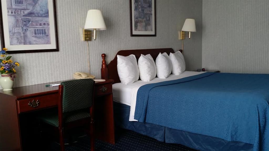 Newark Garden Finger Lakes Hotel Kamer foto
