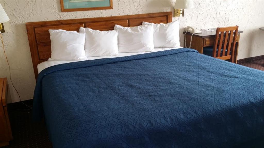 Newark Garden Finger Lakes Hotel Kamer foto